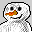 Snoopy Smilies (9) Smiley – Snoopy